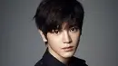 Karena terlalu tampan, Taeyong sudah dikenal publik sebelum ia debut dengan NCT. (Foto : allkpop.com)