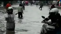 Segmen 1: Banjir di Kemang hingga Dukun Palsu di Depok