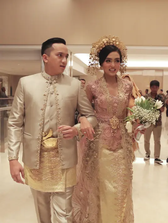 Ge Pamungkas dan Kiku