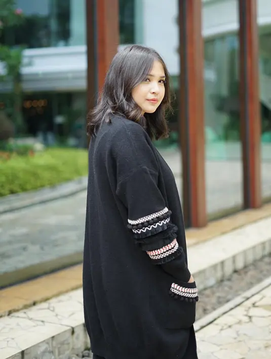 (Instagram/putrititian)