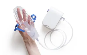 Hyperbaric Oxygen Therapy, Terapi Oksigen Bertekanan Tinggi yang Bantu Tubuh Pulih