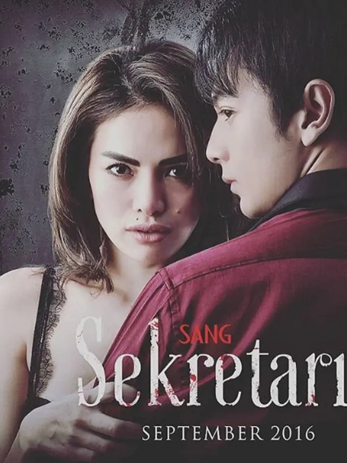 [Bintang] Sang Sekertaris