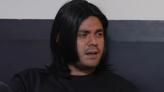 Cinta Setelah Cinta