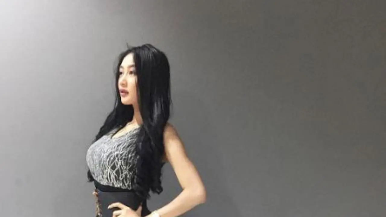Pamela Safitri