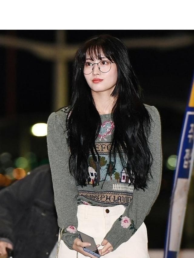 Heechul Super Junior Resmi Pacaran dengan Momo TWICE, Ini 7 Pesonanya