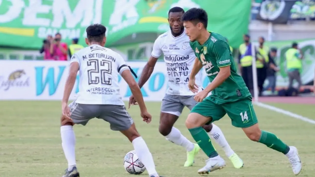 Persebaya Surabaya