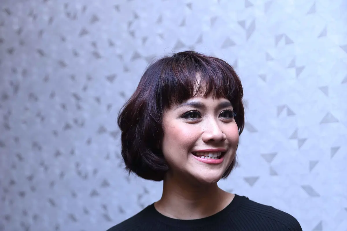 Bunga Citra Lestari 