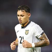 Minus Dean James Tak Jadi Masalah Besar Bagi Timnas Indonesia di FIFA Series 2026: Banyak Opsi di Posisi Bek Kiri