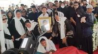 Sosok Bambang Sukmonohadi, Ayah Mertua Puan Maharani yang Meninggal Dunia Hari Ini