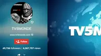 Situs Televisi Prancis 'Diserang' Hacker ISIS