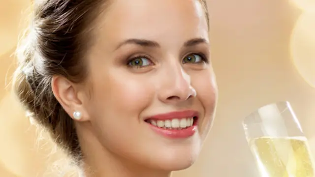makeup cantik tahun baru
