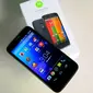 Motorola Moto G (Liputan6.com)