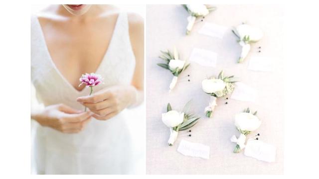 ilustrasi pernikahan