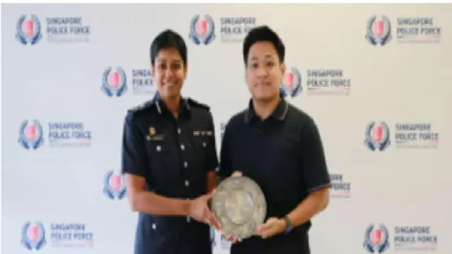 Kasus Pencurian di Pesawat Terjadi di Penerbangan Menuju Jakarta, Pria China Diadili di Singapura