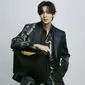 Terpilih Jadi Brand Ambassador Fendi Korea Lee Min ho Tampil Maskulin dengan Ketampanan Maksimal/dok. Vogue Korea Instagram