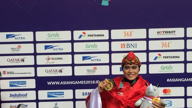 Puspa Arumsari