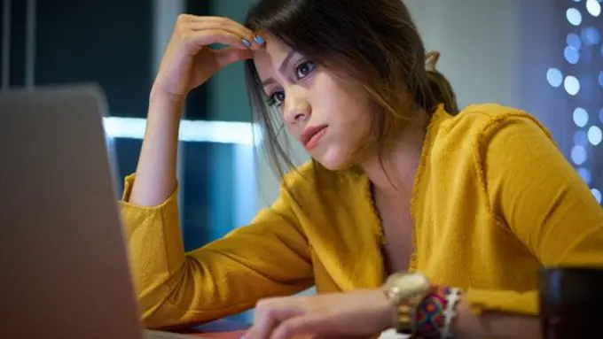 Ilustrasi./Copyright shutterstock.com