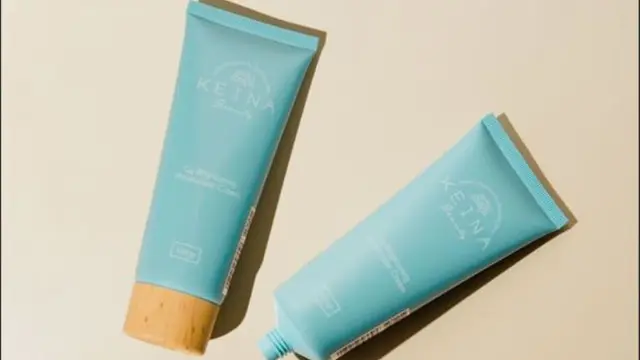 Skincare Lokal Alami yang Aman Bagi Working Mom