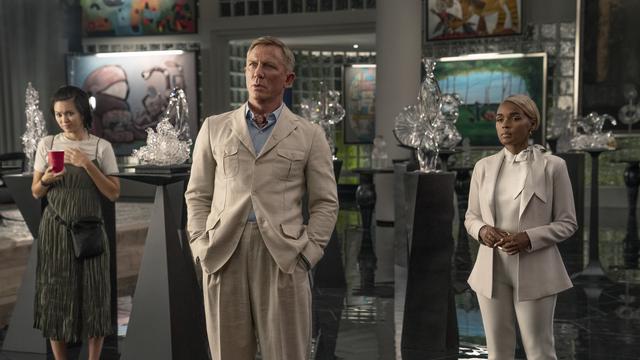 Glass Onion: A Knives Out Mystery. (Foto: Netflix)