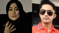 Hengky Kurniawan: Siapa Sih yang Nggak Mau sama Umi Pipik?