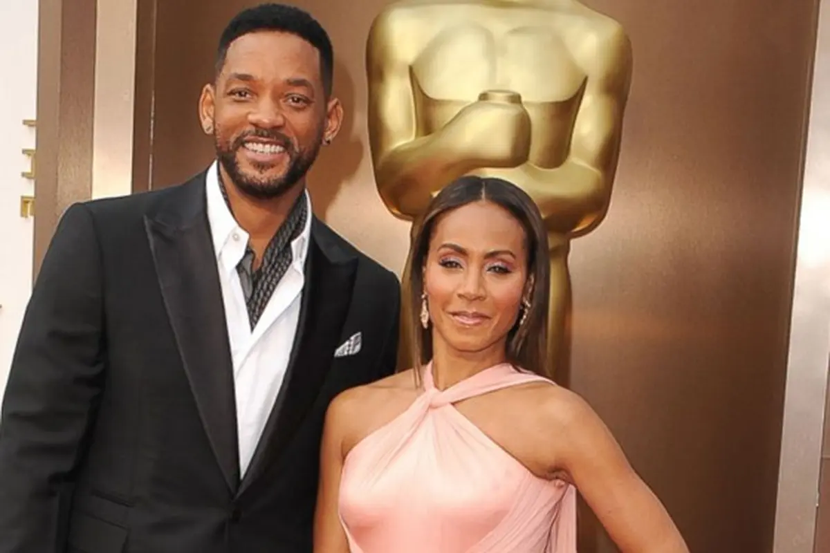 Will dan Jada Pinkett Smith