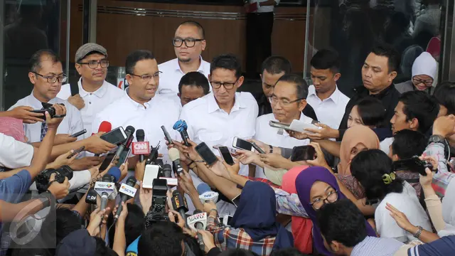 Sandiaga Uno