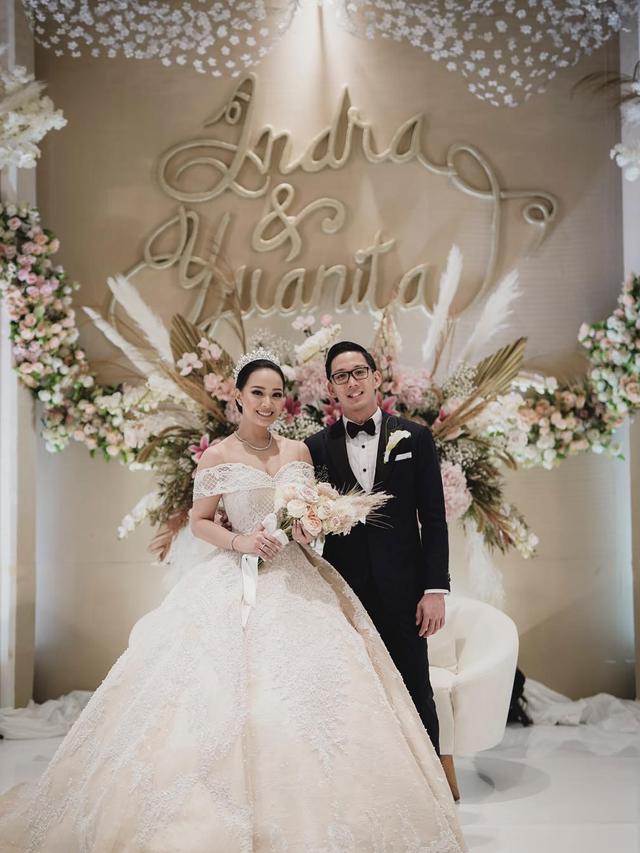 [Fimela] Yuanita Christiani