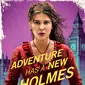 Enola Holmes (Netflix)