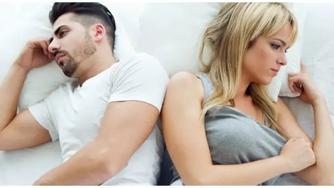 Perceraian/ Copyright : freepik.com/ nensuria