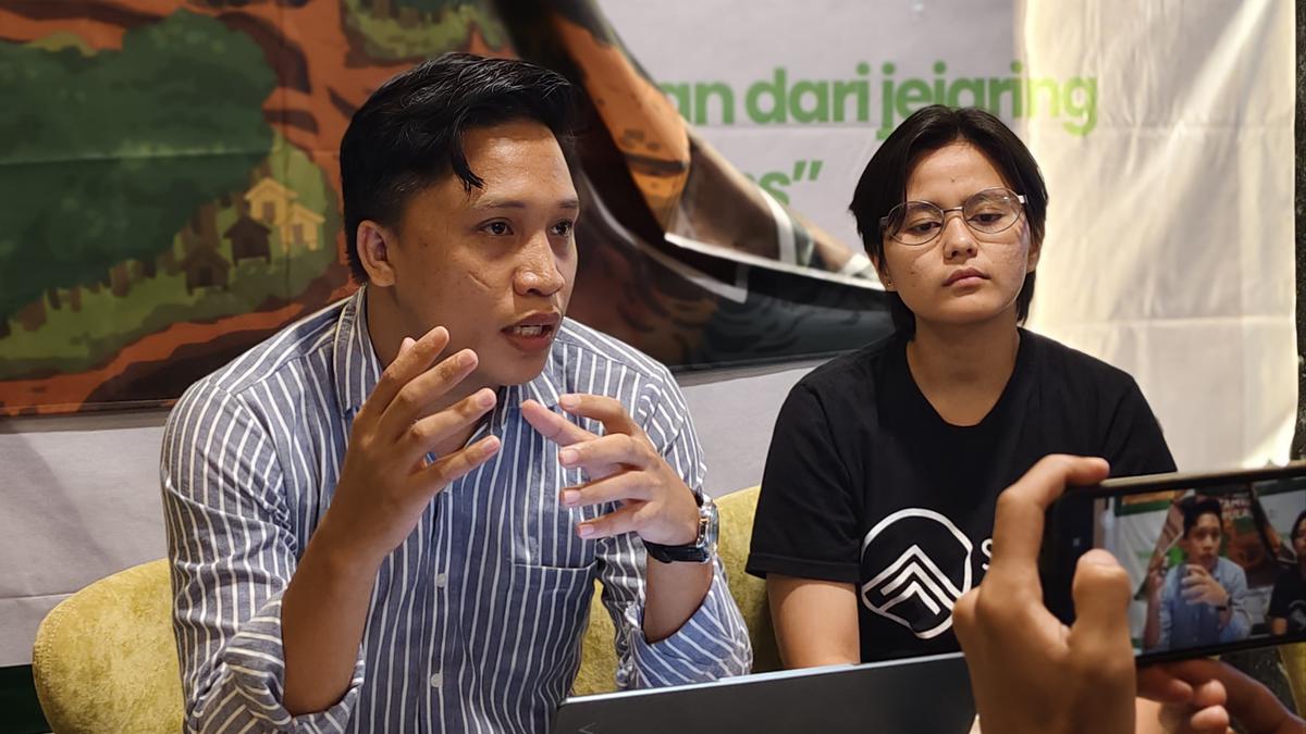 Menyelisik Dugaan Keterlibatan Istri Gubernur Sultra dalam Kasus Kerusakan Lingkungan di Tambang Nikel Pulau Kabaena