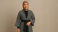 10 Model Gamis Batik Elegan di Tahun 2025: Mana yang Bikin Tampak Lebih Muda, Tinggi, dan Segar?