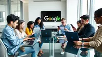 Fungsi Google: Panduan Lengkap Memahami dan Memanfaatkan Layanan Google