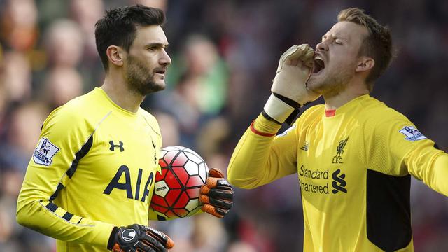 Lloris dan Mignolet Bersaing di 5 Penyelamatan Terbaik Pekan Ini