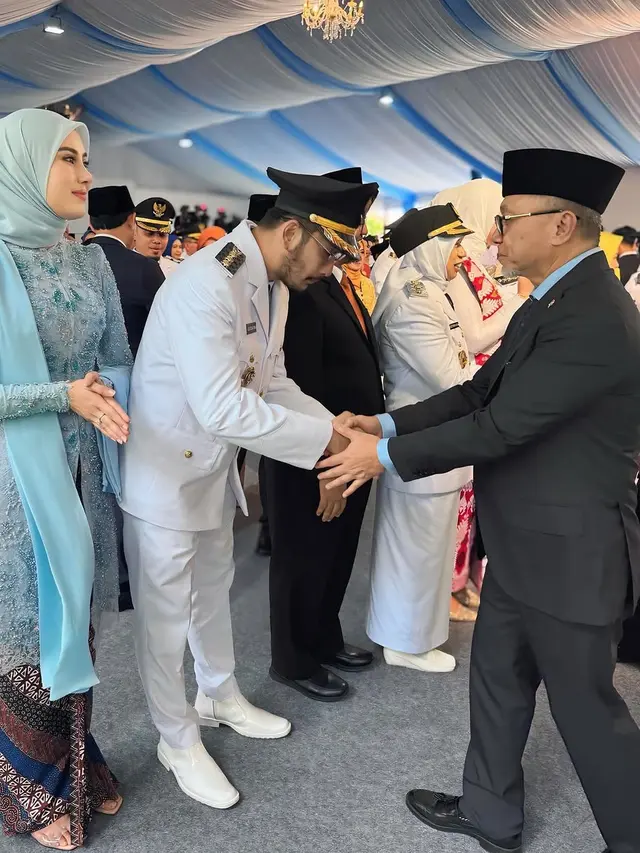 Syahnaz Sadiqah