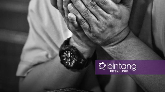 [Bintang] B3 Eksklusif Saipul Jamil