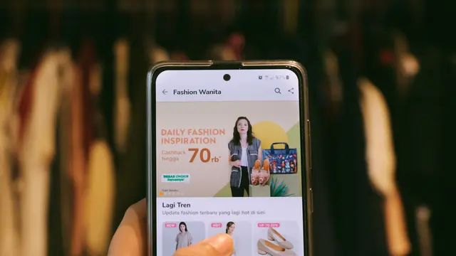 Menilik Tren Produk Kecantikan dan Fashion di Masa Pandemi 2021