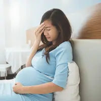 Tanda dan Gejala Preeklamsia pada Ibu Hamil