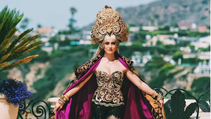 Agnez Mo