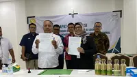 Produsen Tempe Tahu Putar Otak Agar Indonesia Capai Swasembada Kedelai