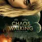 Poster film Chaos Walking. (Foto: Dok. Lionsgate/ IMDb)