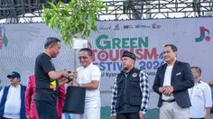 Jaktim Kembangkan Pariwisata Hijau Berbasis Lingkungan