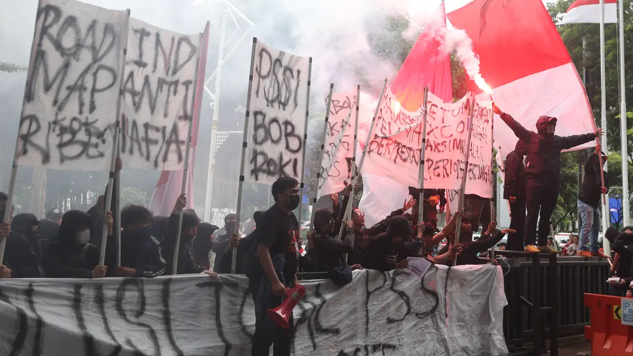 Ultras Garuda