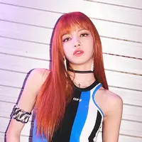 Lisa Blackpink/soompi