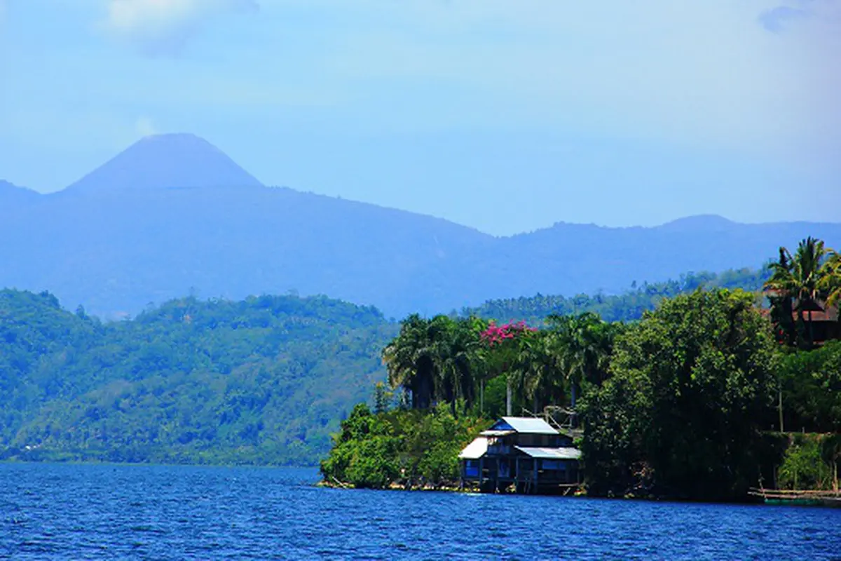 Pariwisata di Kabupaten Minahasa semakin menggeliat. Buktinya, berbagai event digelar di Kabupaten yang masuk ke Provinsi Sulawesi Utara.