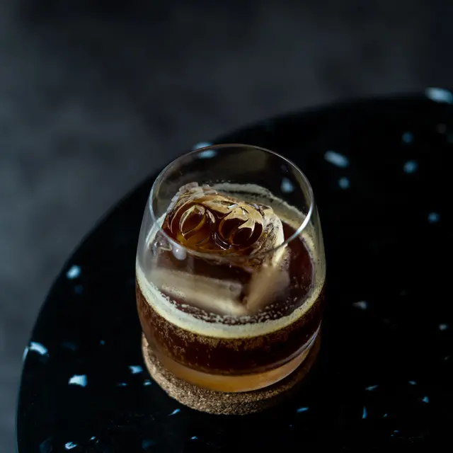 Sensasi Unik Ngopi dengan Konsep Omakase Racikan Juara Barista Dunia Mikael Jasin