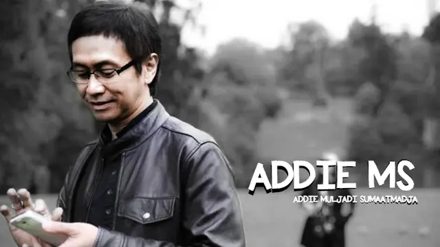Ilustrasi Addie MS