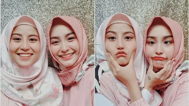 Awkarin kembar