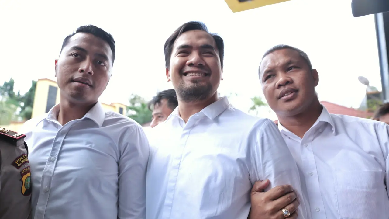 Saipul Jamil