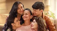 Heboh Film Bila Esok Ibu Dibintangi Fedi Nuril Tiada Tembus 1 Juta Penonton Hanya dalam 3,5 Hari
