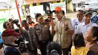 Dokumentasi: Humas Provinsi Jawa Tengah.